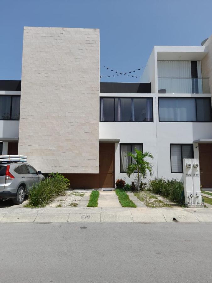 Paraiso Casa Turquesa Playa Del Carmen Dış mekan fotoğraf