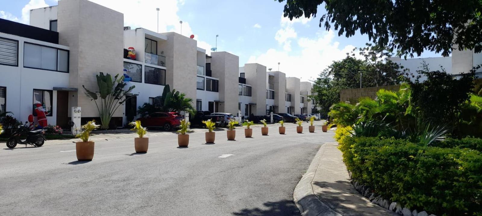 Paraiso Casa Turquesa Playa Del Carmen Dış mekan fotoğraf