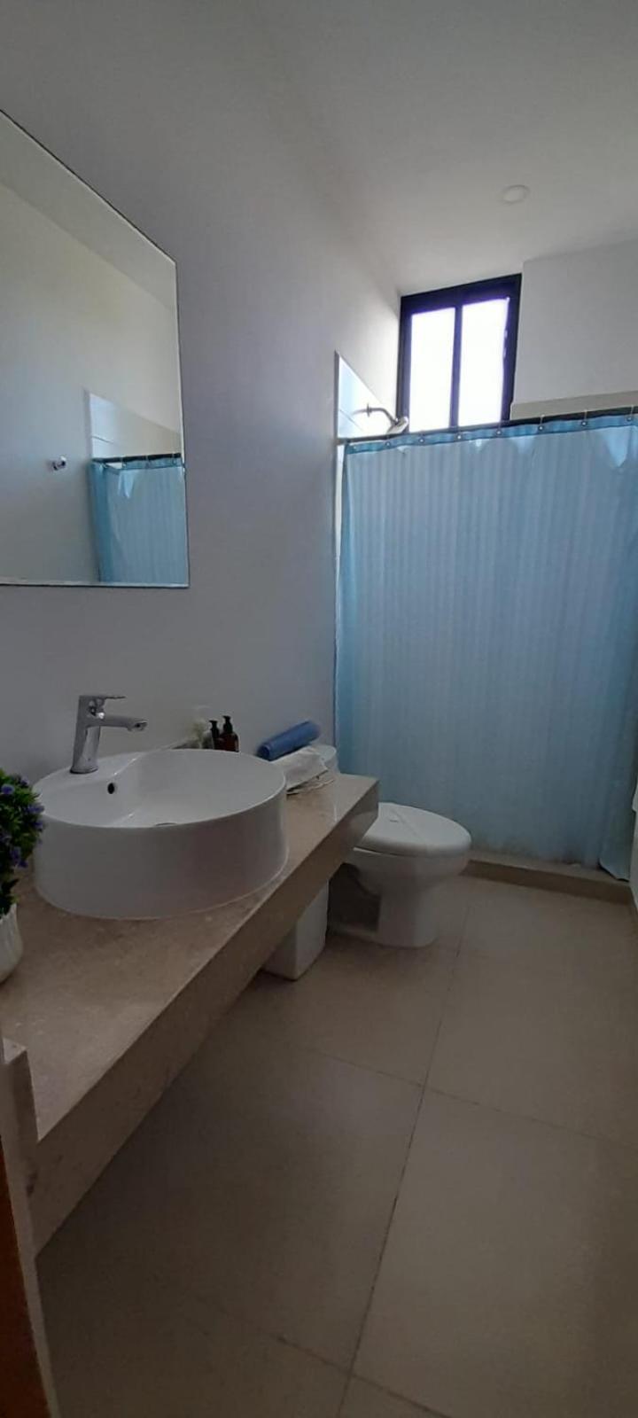 Paraiso Casa Turquesa Playa Del Carmen Dış mekan fotoğraf