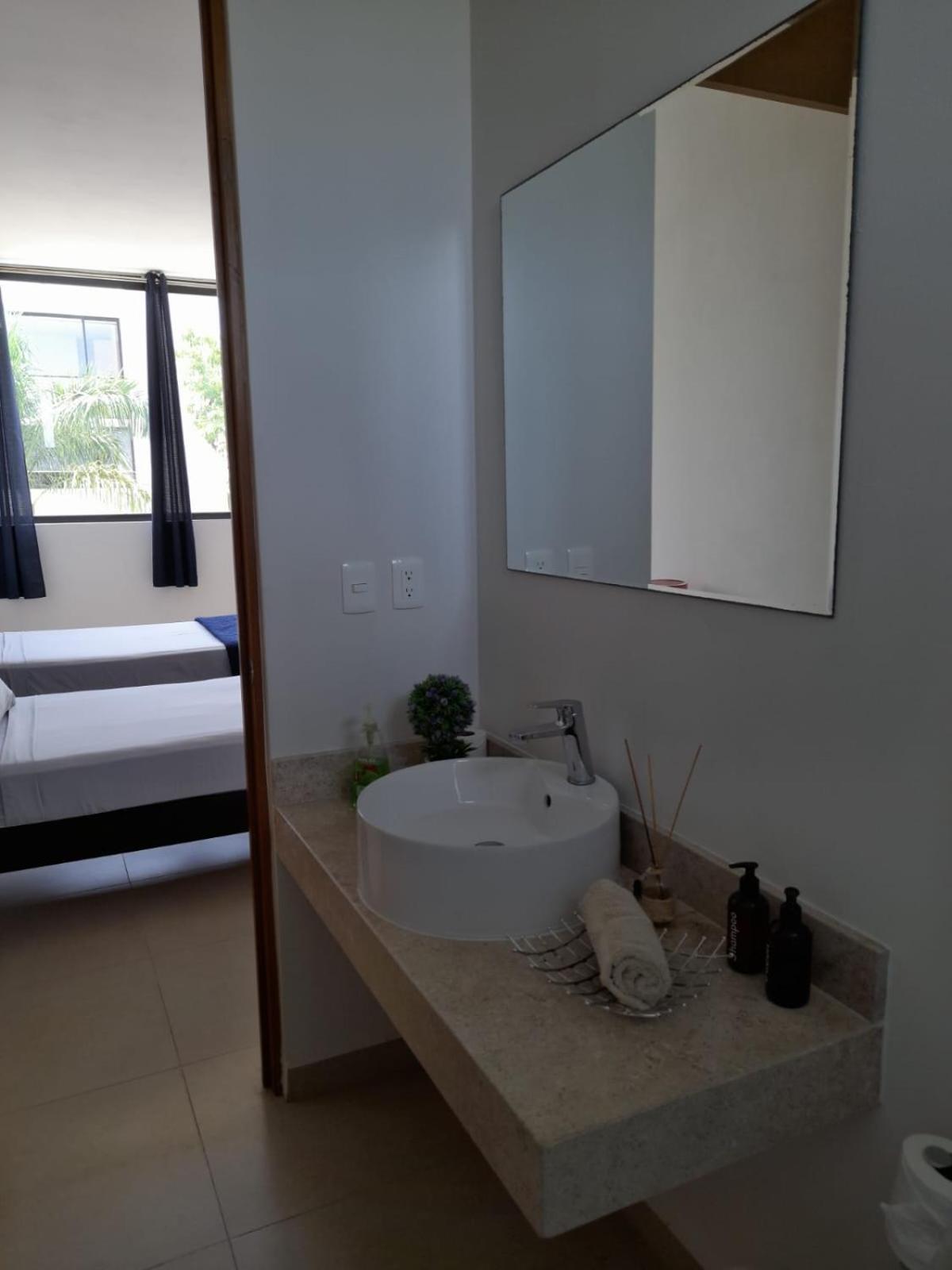 Paraiso Casa Turquesa Playa Del Carmen Dış mekan fotoğraf