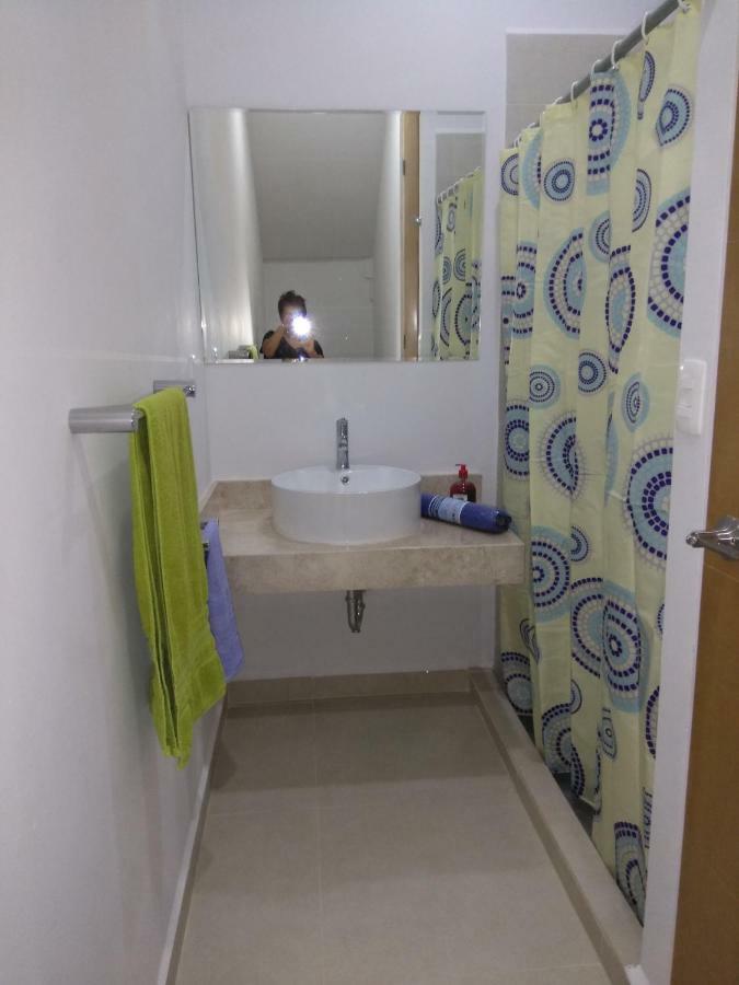 Paraiso Casa Turquesa Playa Del Carmen Dış mekan fotoğraf